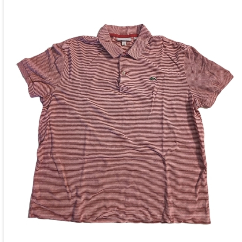 T-shirt Lacoste size XL